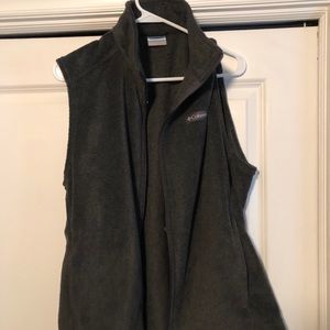 Columbia Vest